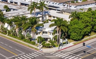 Sherman Oaks, CA Apartments - 14065 Moorpark St Sherman Oaks, CA Apartments - 14065 Moorpark St