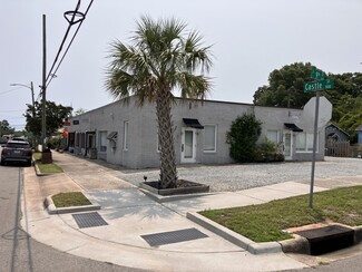 Wilmington, NC Retail - 902 S Castle St
