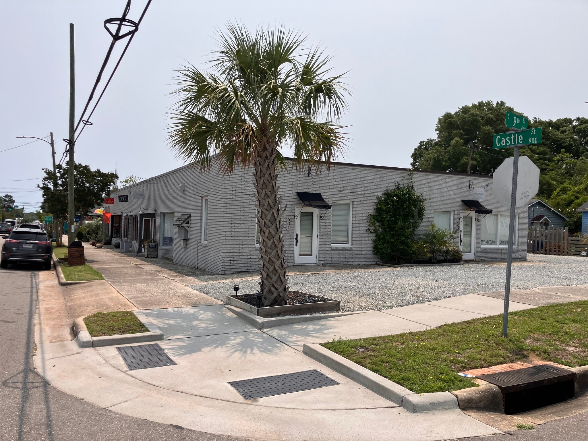 902 S Castle St, Wilmington, NC for Rent