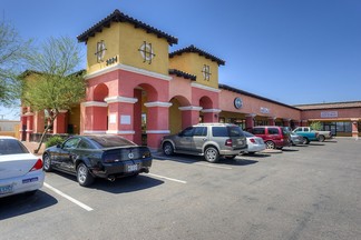 Phoenix, AZ Retail - 3024 W Van Buren St