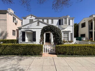 Beverly Hills, CA Apartments - 144 S Spalding Dr