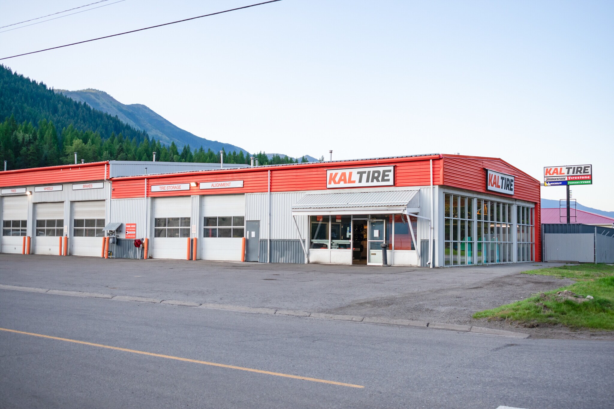 601 Sparwood Dr, Sparwood, BC for Sale