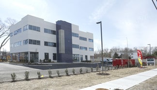 Lakewood, NJ Office/Medical - 456 Chestnut St