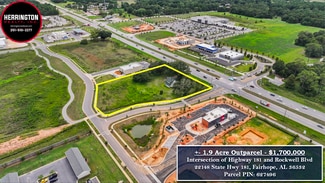 Fairhope, AL Commercial - 22148 State Highway 181 Fairhope, AL Commercial - 22148 State Highway 181