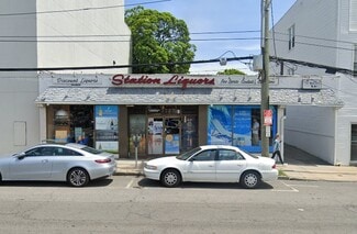 Mamaroneck, NY Storefront - 137 Halstead Ave Mamaroneck, NY Storefront - 137 Halstead Ave