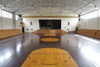 Monticello, GA Schools - 1125 Fred Smith st