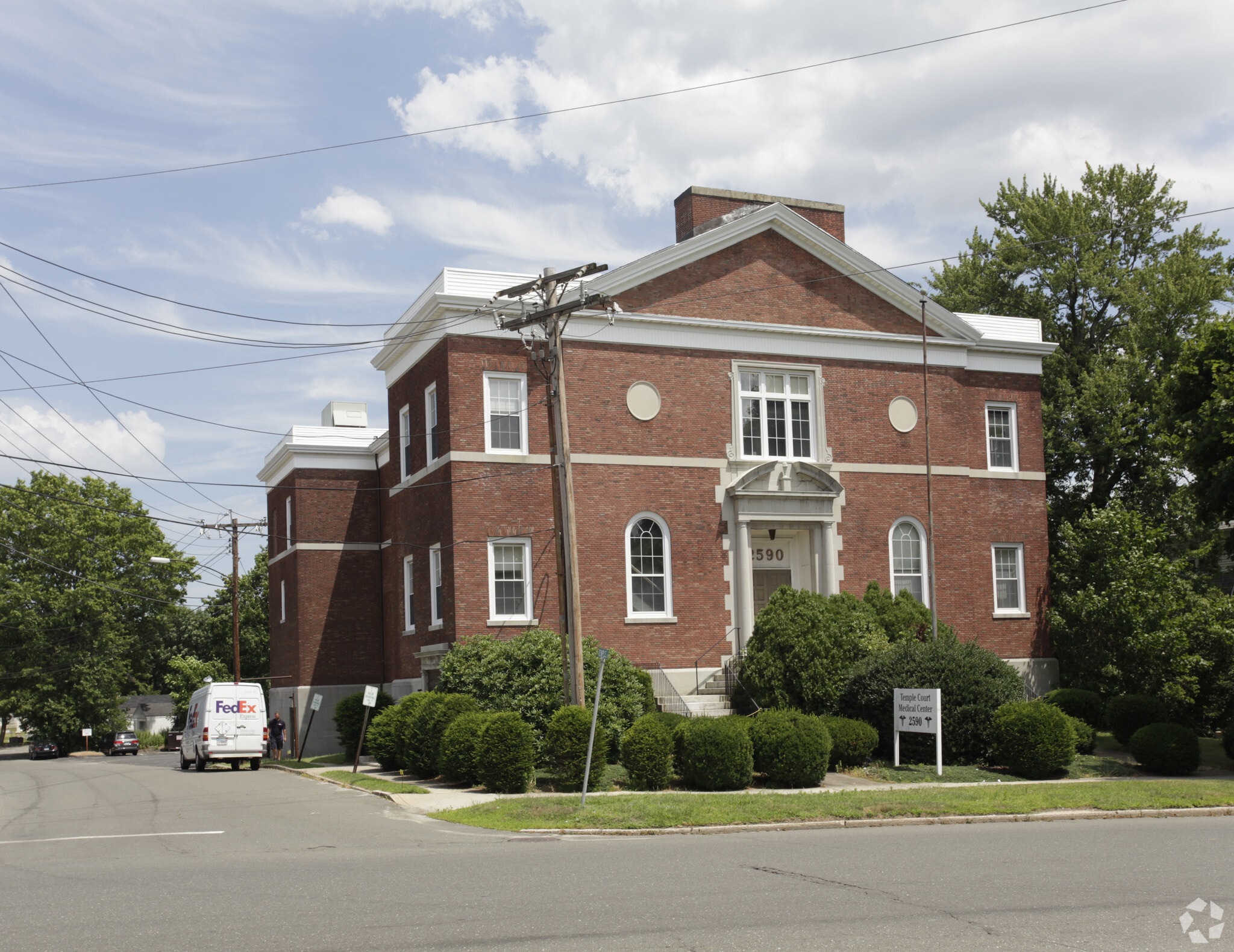 2590 Main St, Stratford, CT for Sale