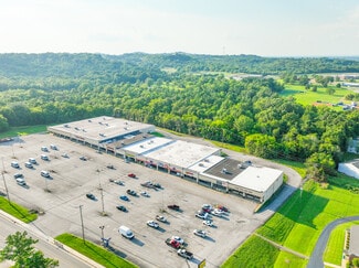 Lewisburg, TN Retail - 1750-1804 Mooresville Hwy