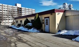 North Adams, MA Restaurant - 139 Ashland St