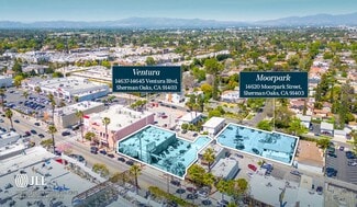 Ventura & Moorpark