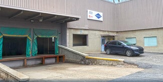 Lansing, MI Office - 1115 S Pennsylvania Ave