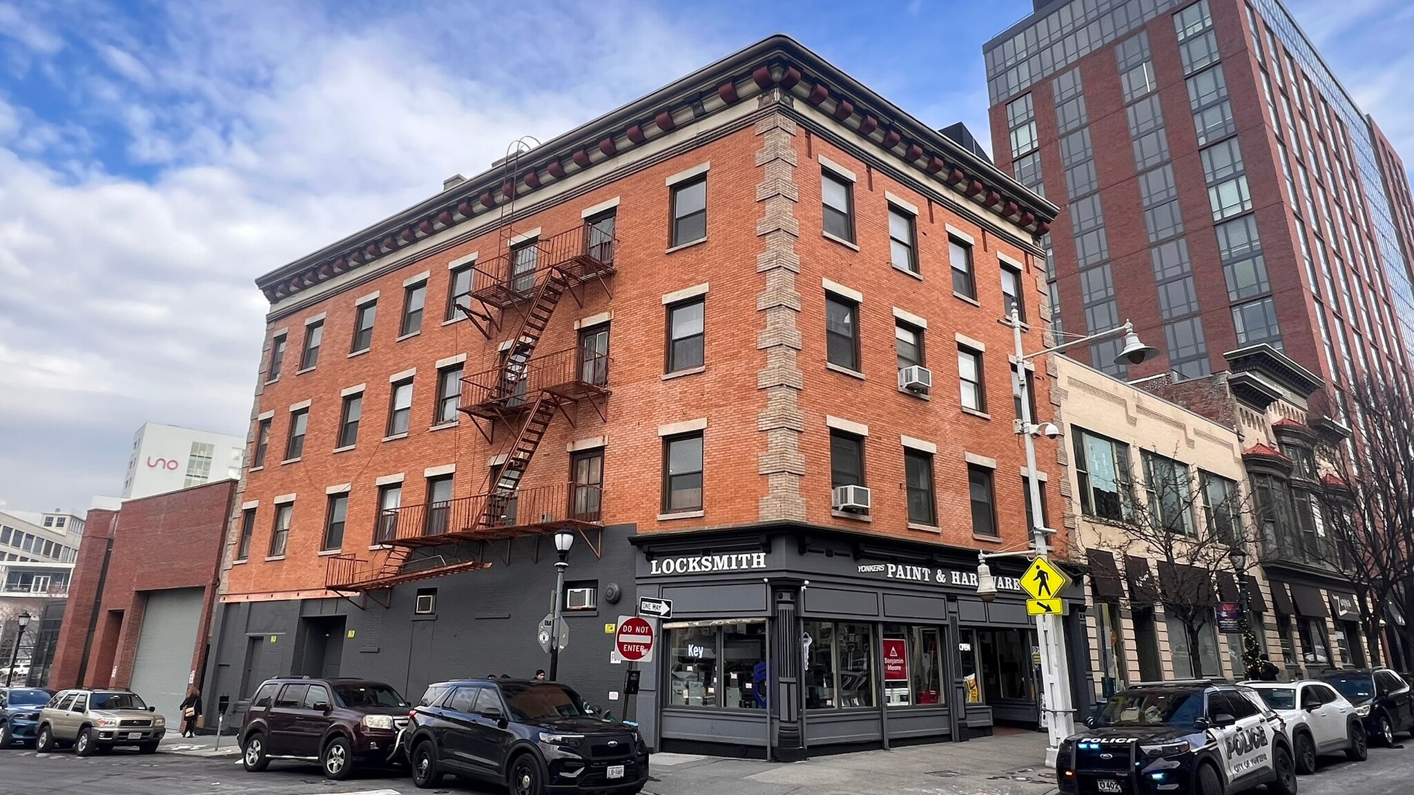 63-65 Main St, Yonkers, NY for Sale