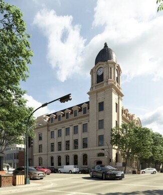 Lethbridge, AB Office - 704 4 Av S