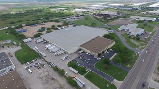 McAllen, TX Industrial - 3801 W Military Hwy