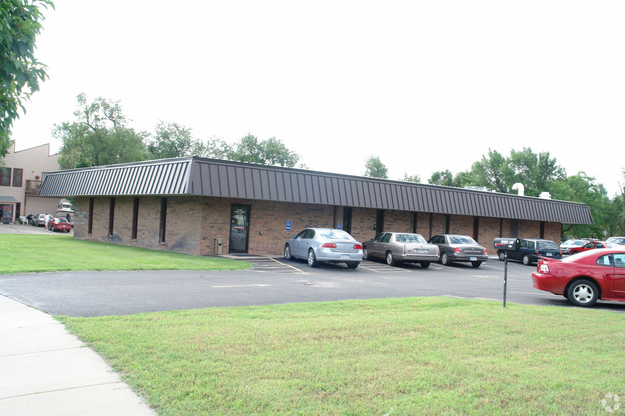 4805 W Central Ave, Wichita, KS for Sale