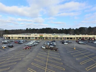 Forest Park, GA undefined - 4140 Jonesboro Rd Forest Park, GA undefined - 4140 Jonesboro Rd