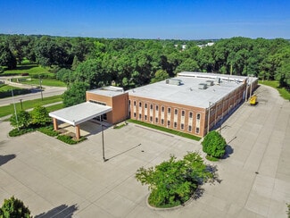 Joliet, IL Flex - 1225 E Washington St