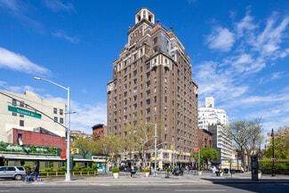New York, NY Office, Retail - 1 Christopher St