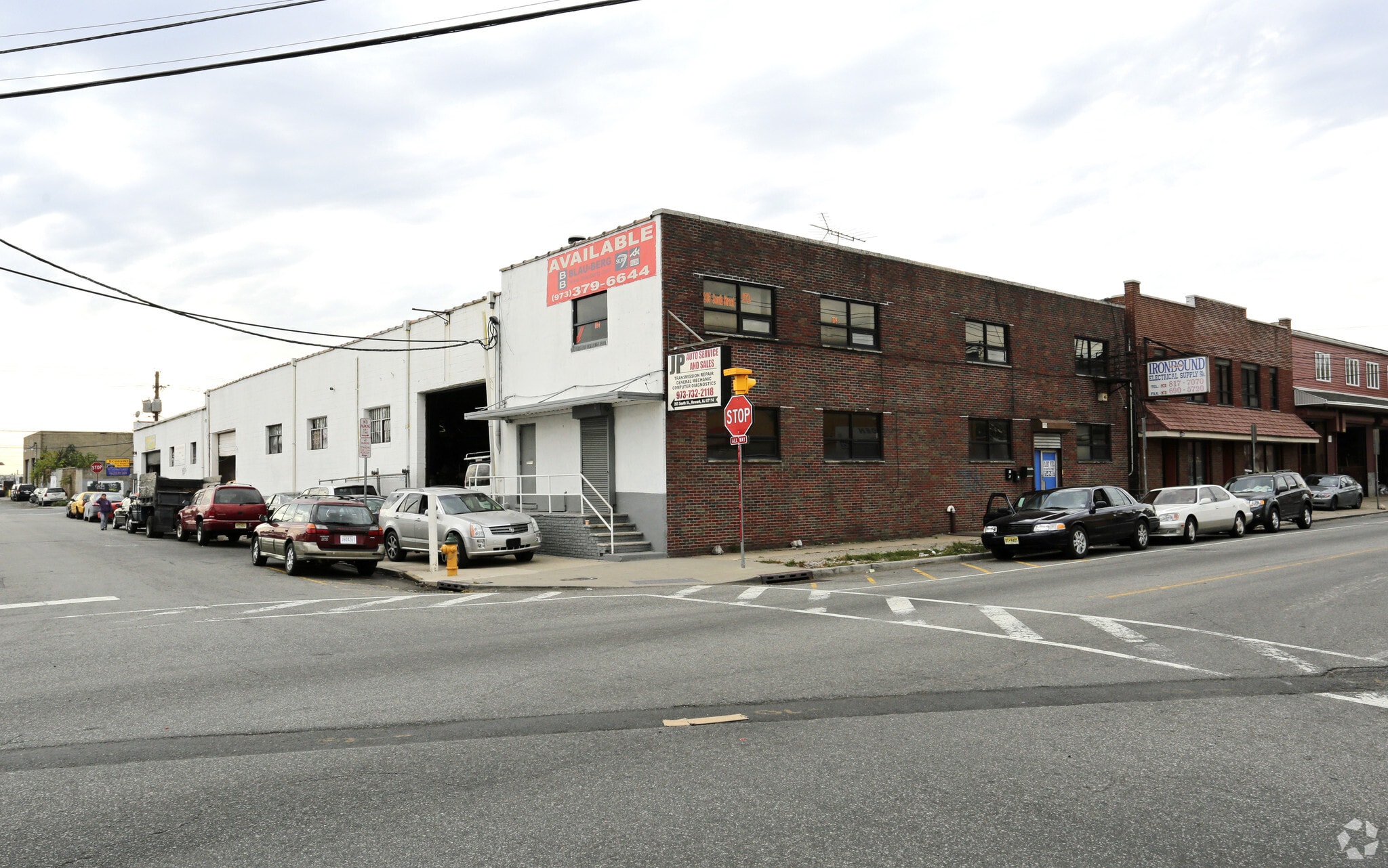 , Newark, NJ for Sale