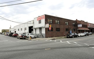 South Street Warehouse and Retail