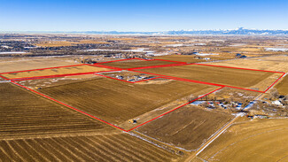 Greeley, CO Commercial - 0 CR 64 0 County Road 64