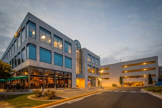 Atlanta, GA Coworking Space - 121 Perimeter Ctr W Atlanta, GA Coworking Space - 121 Perimeter Ctr W