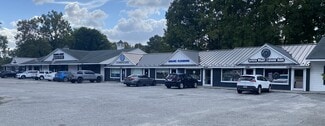 Gloucester Point, VA Retail - 2058-2090 George Washington Memorial Hwy