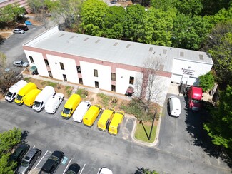 Norcross, GA undefined - 4708 S Old Peachtree Rd