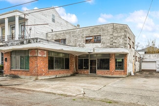 New Orleans, LA Manufacturing - 1423 Annunciation St
