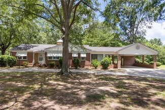 Clinton, SC Commercial Land - 23425 US Highway 76 Clinton, SC Commercial Land - 23425 US Highway 76