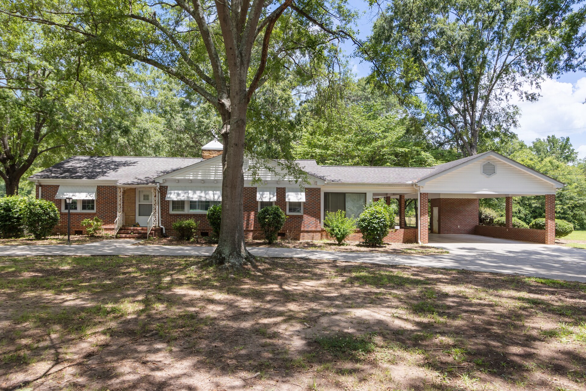 23425 US Highway 76, Clinton, SC for Sale