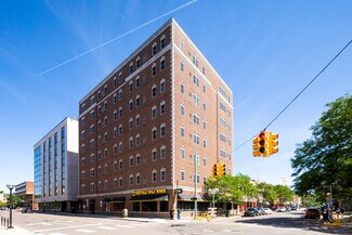 Ann Arbor, MI Retail - 205 S State St