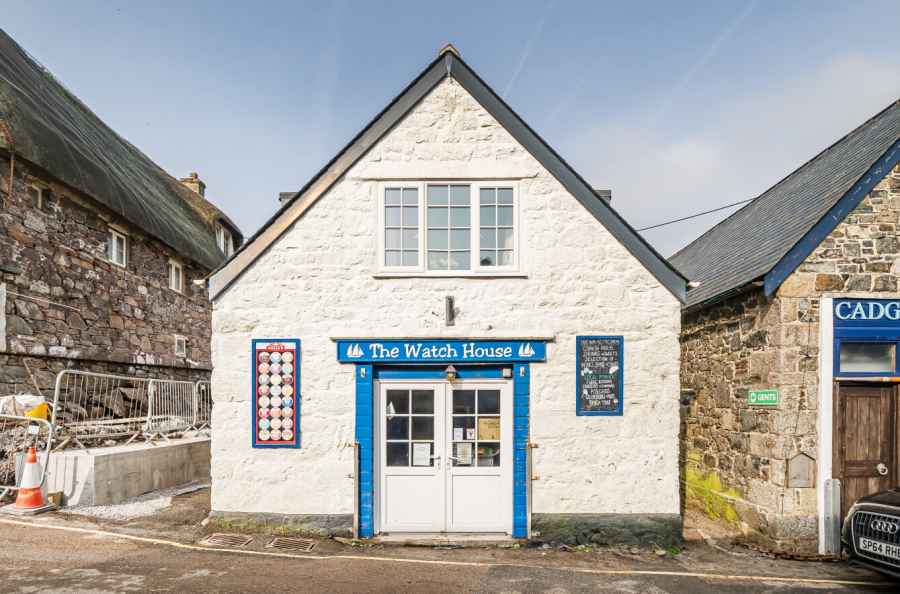 Cadgwith, Helston, CON for Sale