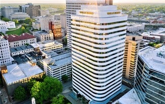 Richmond, VA Office, Office/Retail - 901 E Cary St