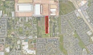 Tomball, TX Commercial Land - 13927 Boudreaux Rd Tomball, TX Commercial Land - 13927 Boudreaux Rd