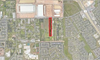 Tomball, TX Commercial - 13927 Boudreaux Rd