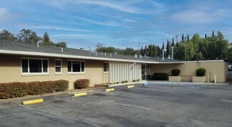 Los Gatos, CA Medical - 16605 Lark Ave