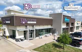 Irving, TX Storefront Retail/Office - 3575 W Story Rd
