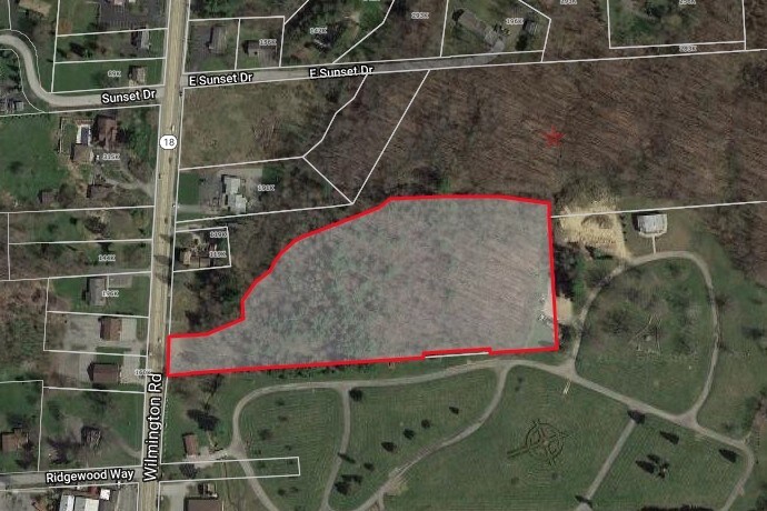 3022 Wilmington Rd, New Castle, PA for Sale