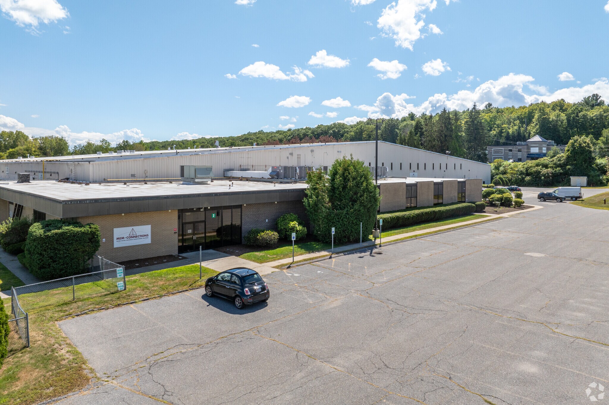 100 Hartwell St, West Boylston, MA for Rent