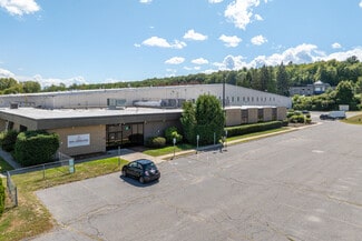 West Boylston, MA Industrial - 100 Hartwell St