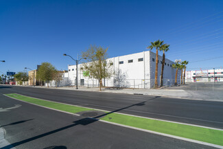 Las Vegas, NV undefined - 808-810 S Main St