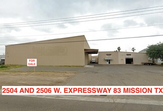 2506 W Exprwy 83