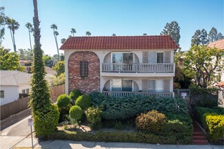 Los Angeles, CA Apartments - 12039 Goshen Ave