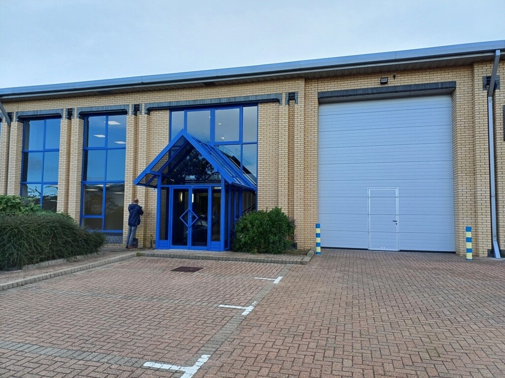 Caxton Rd, Bedford, BDF for Rent
