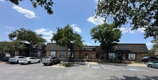 Austin, TX Office - 8108 Mesa Dr Austin, TX Office - 8108 Mesa Dr