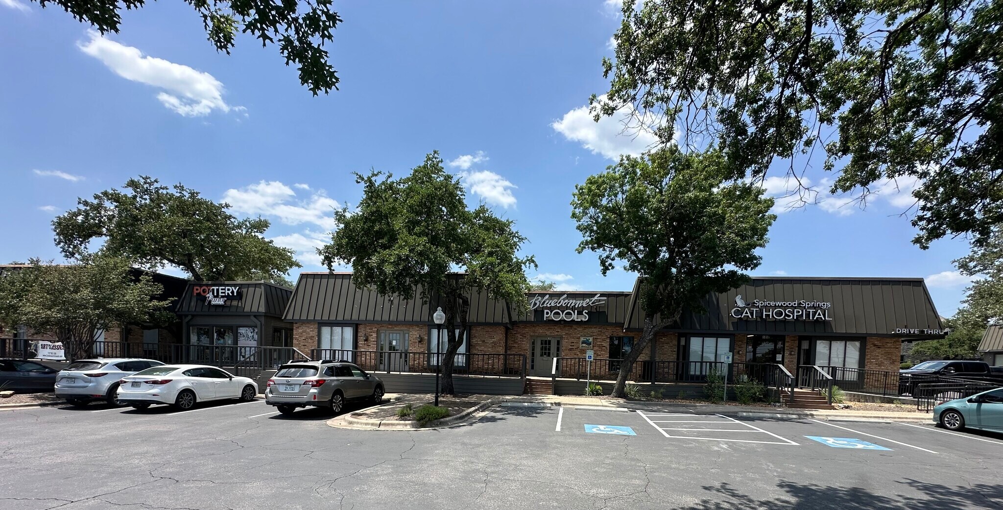 8108 Mesa Dr, Austin, TX for Rent