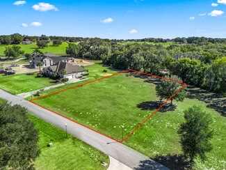 Weirsdale, FL Residential - SE 156th Lane