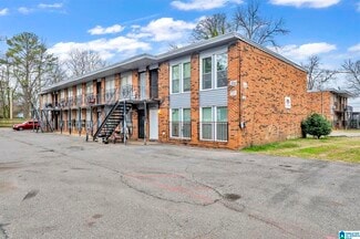 Birmingham, AL Apartments - 137 59th St N