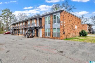 Birmingham, AL undefined - 137 59th St N